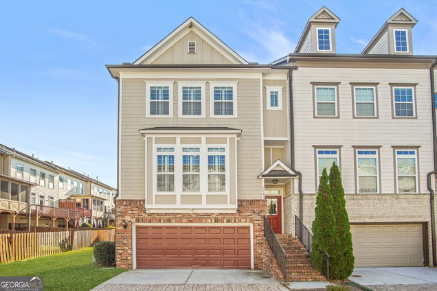2147 Old Georgian Terrace W Atlanta, GA Townhouse Sold - Photo 1 of 1. Opens carousel modal