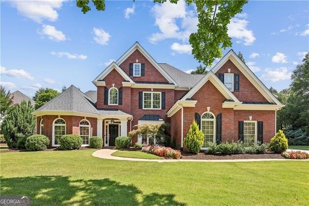 7005 Evergreen Place Roswell, GA House Sold - Photo 1 of 1. Opens carousel modal