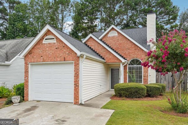2682 Laurel Lane NW Kennesaw, GA House Sold - Photo 1 of 1. Opens carousel modal