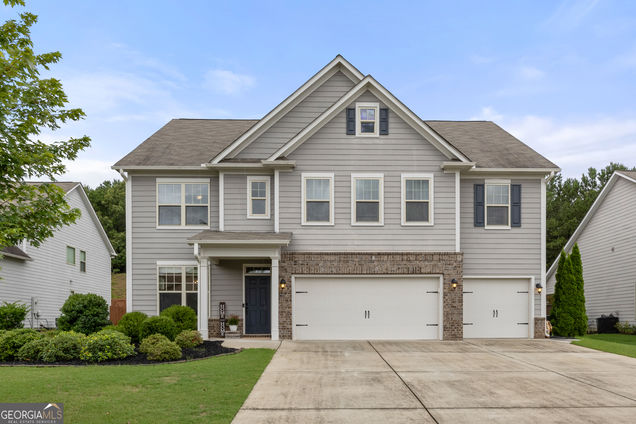 2032 W Hampton Drive Canton, GA House Sold - Photo 1 of 1. Opens carousel modal