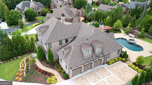3830 Teesdale Court Sandy Springs, GA House Sold - Photo 1 of 1. Opens carousel modal