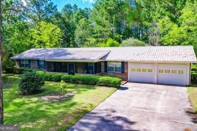5366 Wpa Road Patterson, GA House Sold - Photo 1 of 1. Opens carousel modal