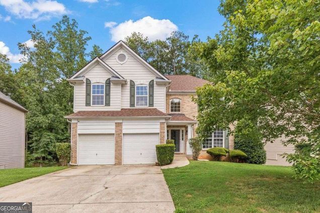 2519 Hampton Valley Drive SW Marietta, GA House Sold - Photo 1 of 1. Opens carousel modal