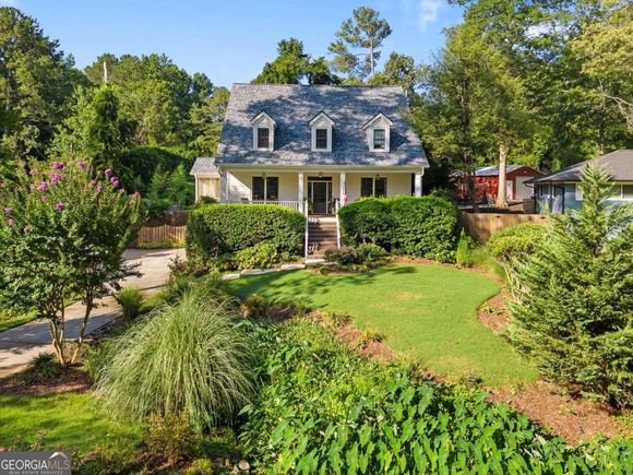 3710 Ashwood Drive SE Smyrna, GA House Sold - Photo 1 of 1. Opens carousel modal