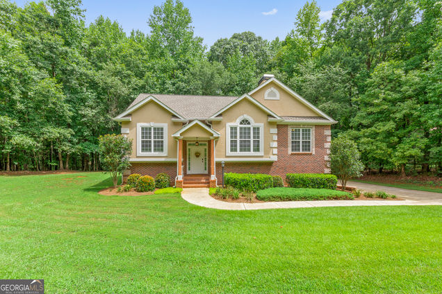 140 Carriage Gate Drive Sharpsburg, GA House Sold - Photo 1 of 1. Opens carousel modal