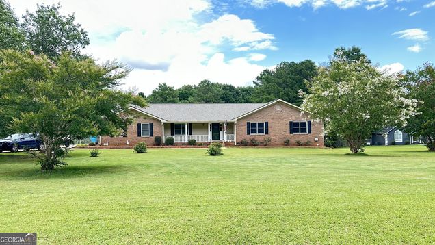 192 Wedgefield Drive McDonough, GA House Sold - Photo 1 of 1. Opens carousel modal