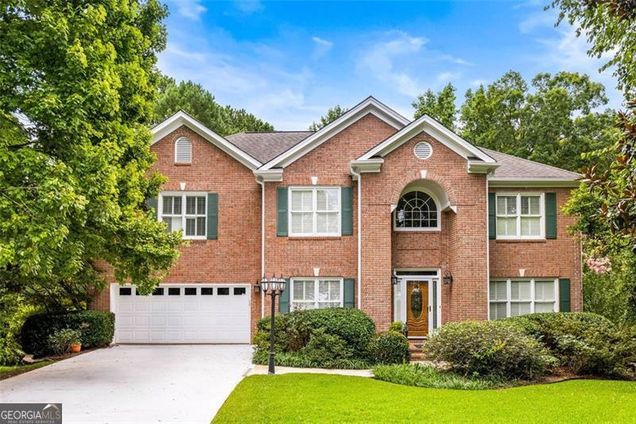 911 Settlement Lane Stone Mountain, GA House Sold - Photo 1 of 1. Opens carousel modal