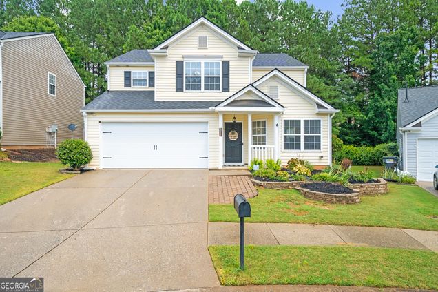 311 Sam Cobb Place Woodstock, GA House Sold - Photo 1 of 1. Opens carousel modal