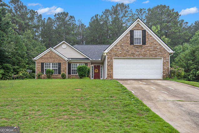 434 Serenity Walk Mcdonough, GA House Sold - Photo 1 of 1. Opens carousel modal