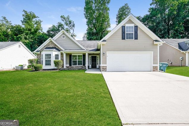 215 Sandstone Drive Hampton, GA House Sold - Photo 1 of 1. Opens carousel modal