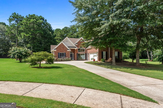331 Harvest Run McDonough, GA House Sold - Photo 1 of 1. Opens carousel modal