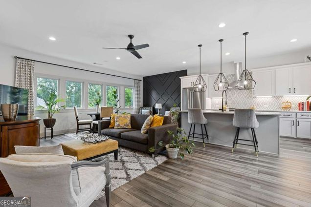 613 King Arnold Street Hapeville, GA Townhouse Sold - Photo 1 of 1. Opens carousel modal