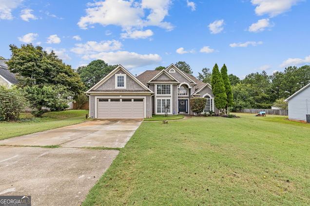 2118 Kellington Drive Mcdonough, GA House Sold - Photo 1 of 1. Opens carousel modal