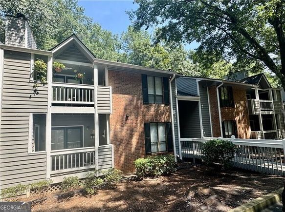 421 Warm Springs Circle Roswell, GA Condo Sold - Photo 1 of 1. Opens carousel modal