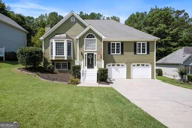 5179 Proctor Landing NW Acworth, GA House Sold - Photo 1 of 1. Opens carousel modal
