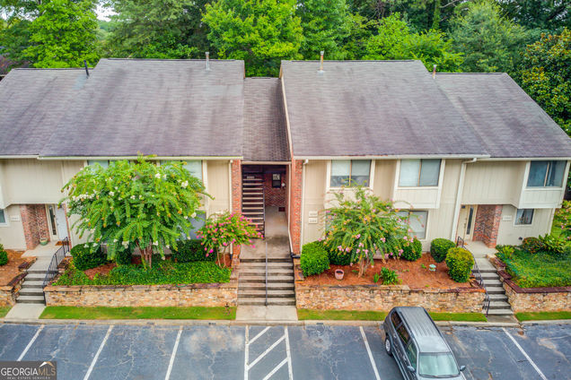 2244 Runnymead Ridge SE Marietta, GA Condo Sold - Photo 1 of 1. Opens carousel modal