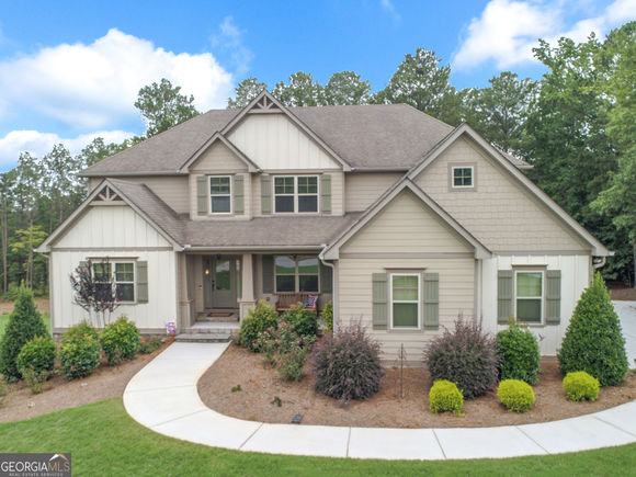 81 Turnberry Trace Sharpsburg, GA House Sold - Photo 1 of 1. Opens carousel modal