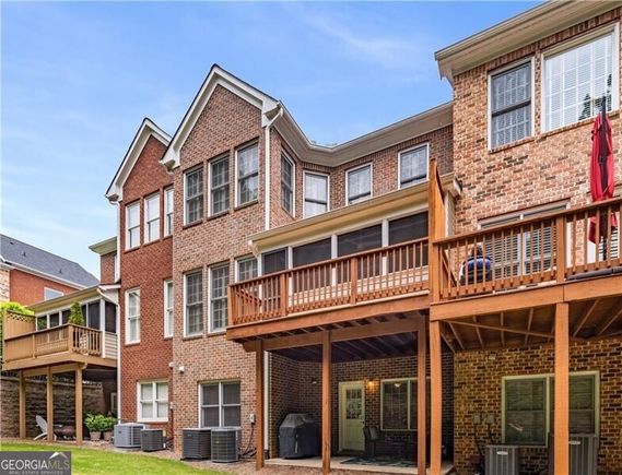 2515 Milford Lane Alpharetta, GA Townhouse Sold - Photo 1 of 1. Opens carousel modal