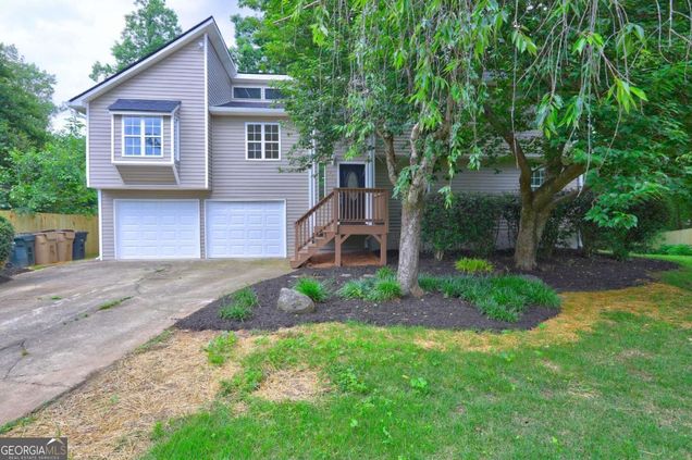 1466 Alison Jane Lane NE Kennesaw, GA House Sold - Photo 1 of 1. Opens carousel modal