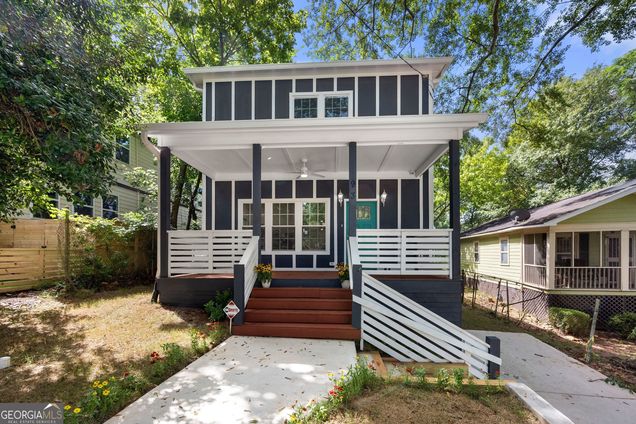 93 Brown Avenue SE Atlanta, GA House Sold - Photo 1 of 1. Opens carousel modal