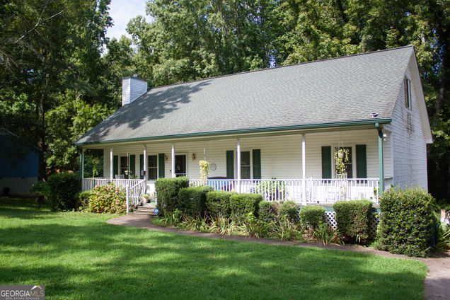 140 Breckenridge Lane