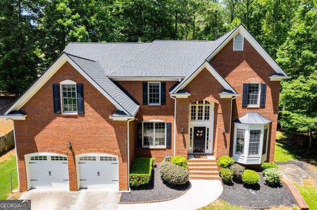1827 Mountain Lake Drive NW Kennesaw, GA House Sold - Photo 1 of 1. Opens carousel modal