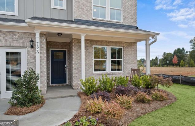 820 Tupelo Way Villa Rica, GA House Sold - Photo 1 of 1. Opens carousel modal