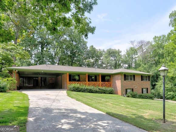 800 Dover Street Marietta, GA House Sold - Photo 1 of 1. Opens carousel modal