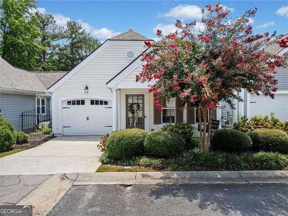 1424 Cottage Way Marietta, GA House Sold - Photo 1 of 1. Opens carousel modal
