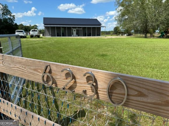 6230 Chris Tyre Road Patterson, GA House Sold - Photo 1 of 1. Opens carousel modal