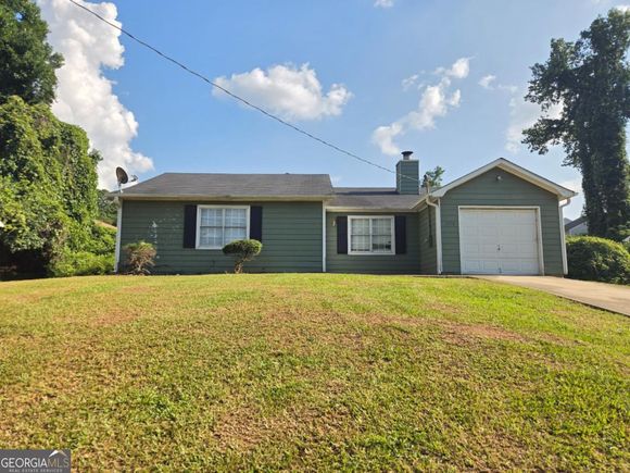 1158 Crystal Lake Road Atlanta, GA House Sold - Photo 1 of 1. Opens carousel modal