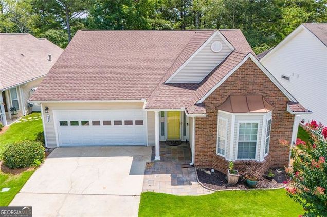 9809 Reflections Drive Villa Rica, GA House Sold - Photo 1 of 1. Opens carousel modal