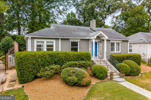 490 Hascall Road NW Atlanta, GA House Sold - Photo 1 of 1. Opens carousel modal