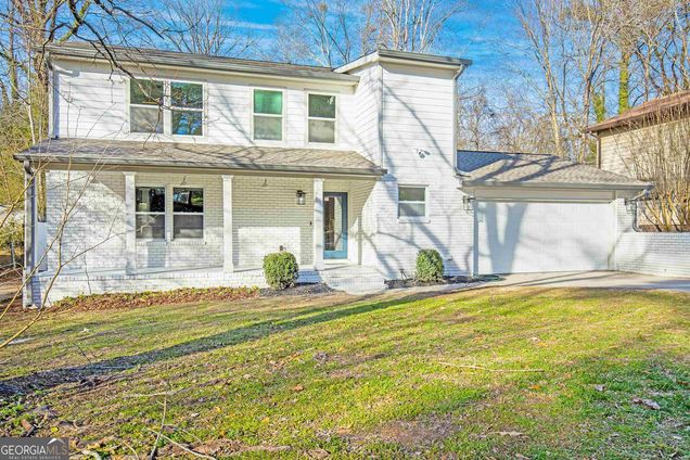 482 Autumn Drive Riverdale, GA House Sold - Photo 1 of 1. Opens carousel modal