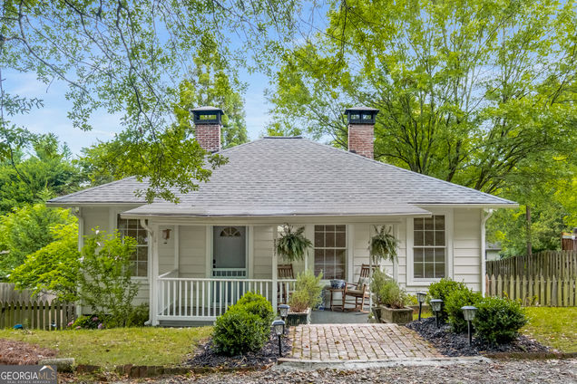 2887 Parrott Avenue NW Atlanta, GA House Sold - Photo 1 of 1. Opens carousel modal