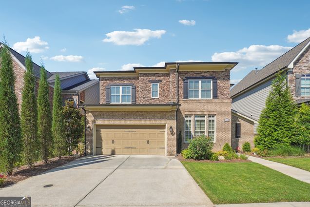 418 Serenity Lane Woodstock, GA House Sold - Photo 1 of 1. Opens carousel modal