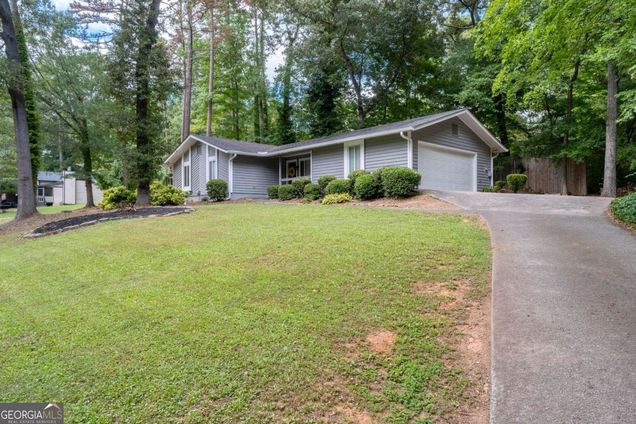 4512 Rambling Road NE Kennesaw, GA House Sold - Photo 1 of 1. Opens carousel modal