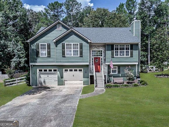 221 Westwind Drive Ball Ground, GA House Sold - Photo 1 of 1. Opens carousel modal