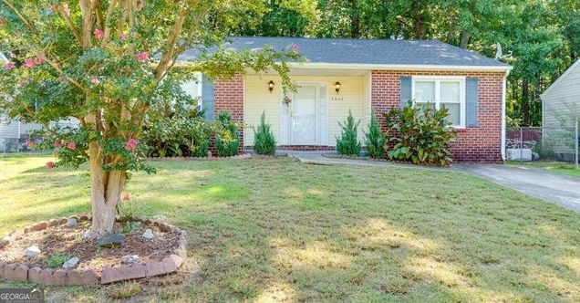 5644 Pine Gate Drive Atlanta, GA House Sold - Photo 1 of 1. Opens carousel modal