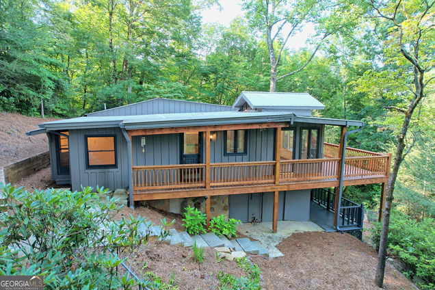 162 Florida Avenue Clayton, GA House Sold - Photo 1 of 1. Opens carousel modal