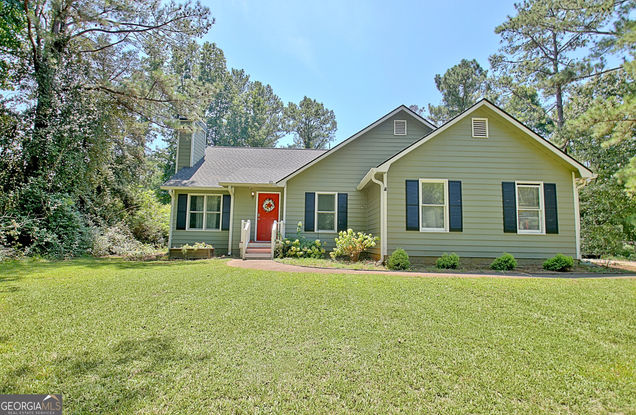 26 Blue Ridge Drive Newnan, GA House Sold - Photo 1 of 1. Opens carousel modal