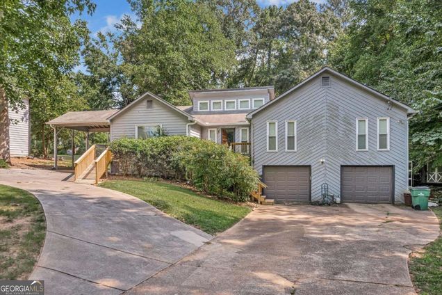 5833 Wind Haven Court NW Kennesaw, GA House Sold - Photo 1 of 1. Opens carousel modal