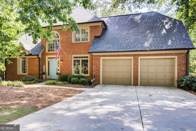 6370 Bannerhorn Run Alpharetta, GA House Sold - Photo 1 of 1. Opens carousel modal