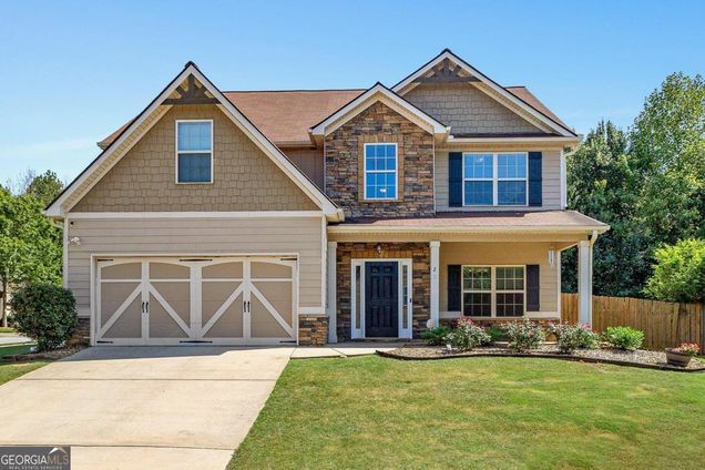 2 Chickapee Court Newnan, GA House Sold - Photo 1 of 1. Opens carousel modal