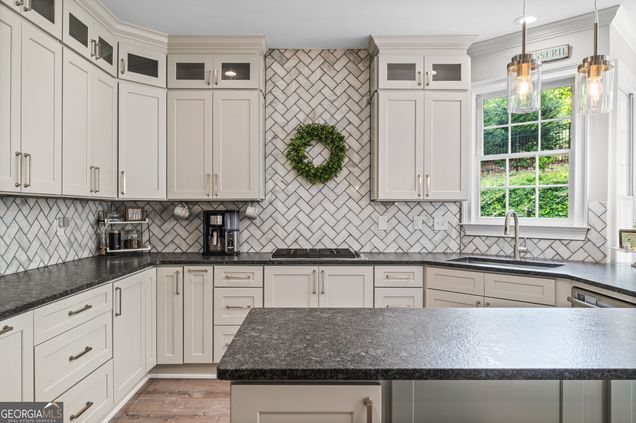 1461 Mountain Reserve Drive NW Kennesaw, GA House Sold - Photo 1 of 1. Opens carousel modal