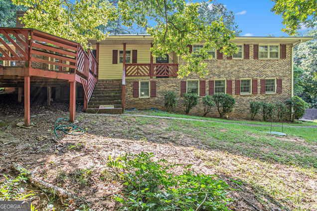 3312 Highway 138 SW Conyers, GA House Sold - Photo 1 of 1. Opens carousel modal