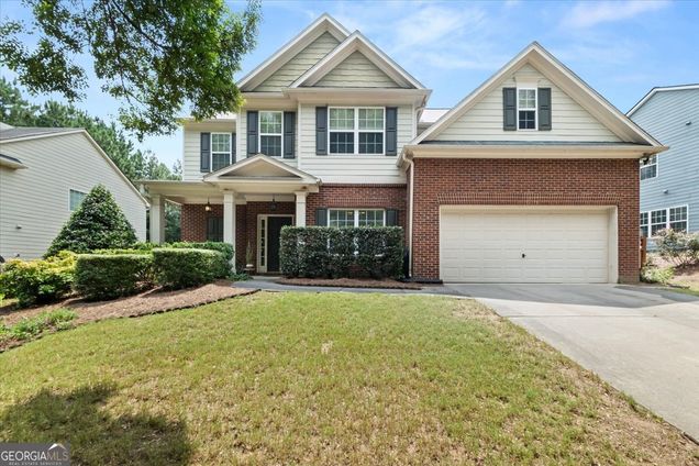 305 Reserve Overlook Canton, GA House Sold - Photo 1 of 1. Opens carousel modal
