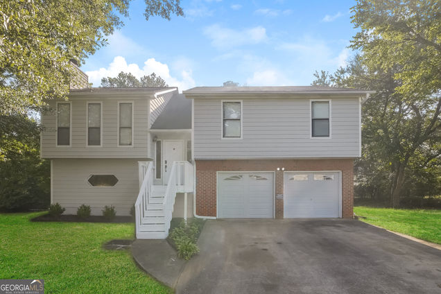1860 David Drive Douglasville, GA House Sold - Photo 1 of 1. Opens carousel modal