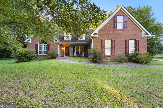 80 Bedford Forrest Drive Sharpsburg, GA House Sold - Photo 1 of 1. Opens carousel modal
