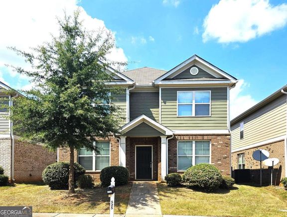 525 Tulip Lane Mcdonough, GA House Sold - Photo 1 of 1. Opens carousel modal